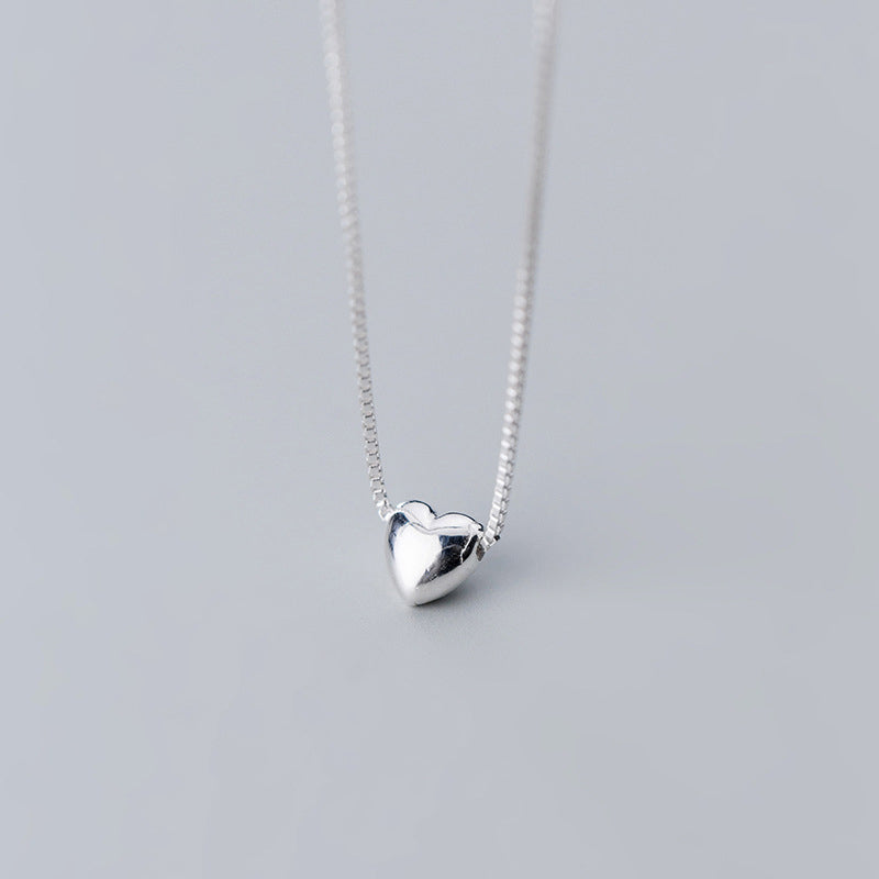 Tokens of Love Link Chain Pendant Necklace